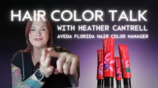 Full Spectrum Demi Permanent Made Simple | Heather Cantrell Breaks It Down