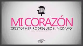 Cristopher Rodriguez 