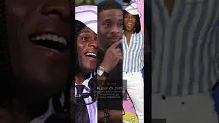 a CELEBRITY Birthdays TODAY | Kel Mitchell | August 25th #tiktok #instagram #reels #shortsviral