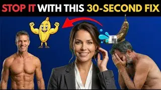 Why Do You Lose It Mid Way The 30 Second Lock Trick Men's Sexual Health