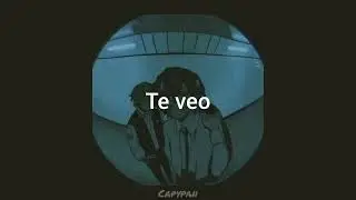 Hide and Seek (Rap Cover Espa&ntilde;ol) (Letra/Lyrics) | Kinox Ft Miree