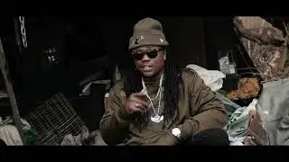WiseWorld x Mister Ace x Keen Sight - Searching For Your Love (Official Music Video)