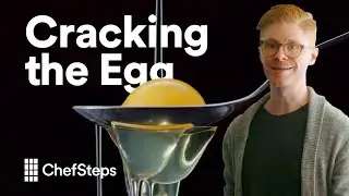 What's in an Egg? Three Ways Chefs Use This Versatile Ingredient to Transform Foods