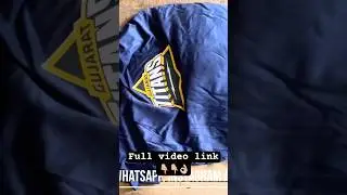 GT navy blue tees Jersey | Reward from gujarat titans | #gujarattitans #rewards #jersey