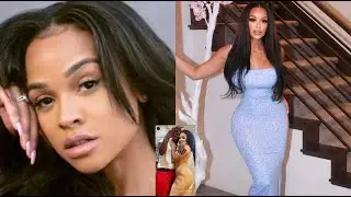 LHHH's Masika Kalysha LOOKS BAD For Dating Rapper After Husband Just PASSED AWAY