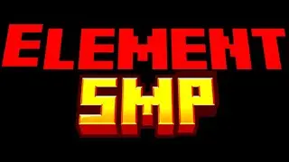 Jak zacząłem gre na Element SMP