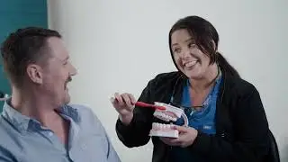 Emergency Dental Care Services at CarolinasDentist The Pointe | Wilmington, NC