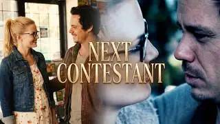 Once Upon A Time || Emma & Neal - Next Contestant