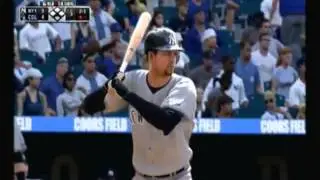 Zombspawn SportsYankees-Game 3
