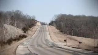 Road Decay