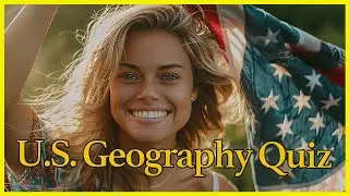How well do you know the USA? 10 trivia quiz questions and answers on US geography