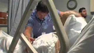 Travel Nursing Reality Show: 13 Weeks Episode 1 (Part 1)