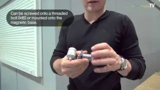 Product Presentation Mini Prism