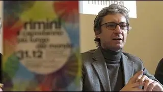 Arriva il capodanno di Rimini, dal concerto di Luca Carboni alle feste in centro
