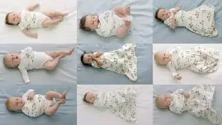 Ergobaby Classic Sleeping Bags