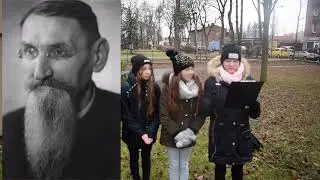Stary cmentarz parafialny w Bielszowicach