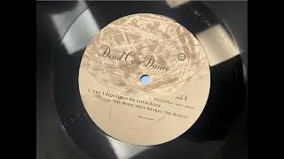 YULUNGA spirit dance (1993) - Dead Can Dance
