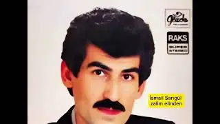 İsmail Sarıgül & zalim elinden 