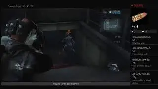 Resident Evil Revelations - Ghost Ship Chaos Treasure
