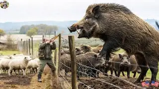 Ultimate Hunting Moments - Perfect Shot Moments from 2025 Hunting Season