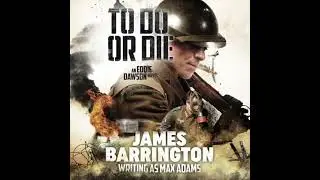 To Do or Die - James Barrington
