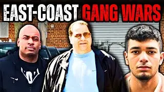 2 Hours of FULL East-Coast Gang/Mafia Documentaries | 5 Organized Crime Stories Compilation