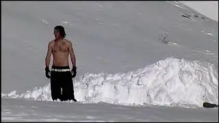 SKYROCKET (British Snowboard Movie by Danny Wheeler)