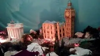 Il Presepe: Italian Christmas tradition