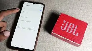 How to pair Bluetooth speaker in vivo Y16, vivo Y16 me Bluetooth speaker kaise pair kare