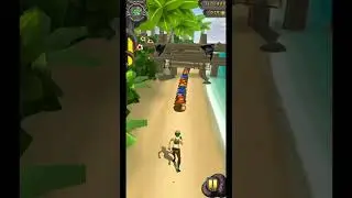 Temple Run2|| pirate cove|| #gaming_world #shorts #templerun2 #ytshorts #piratecove
