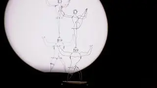 Alexander Calder's Acrobats | Christie's