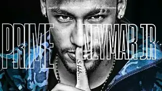 Prime neymar _Barca's brazilian wizard