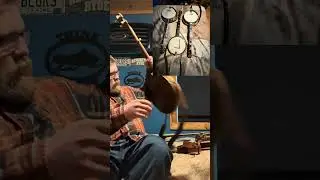 Which one sounds best #banjo #bluegrass