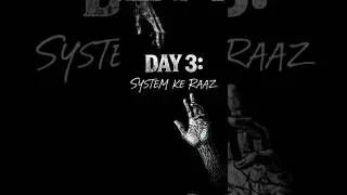 Day 3 System Records in Ethical Hacking #hacker #shorts