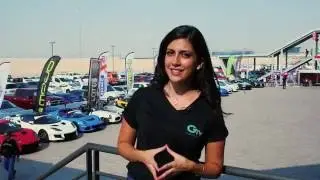 2016 Emirates Motorsport Expo