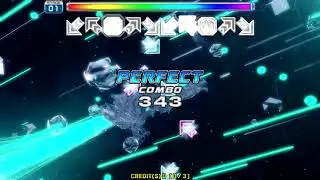 Black Dragon D20 [STEP 4 / BOSS] | Black Nimgo | PUMP IT UP PRIME 2 QUEST ZONE Patch 2.05