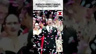 #tangofestival | Buenos Aires Tango Festival Celebrates Local Dancers | NewsX World