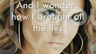 Leave (Get out) by JoJo [lyrics] HQ