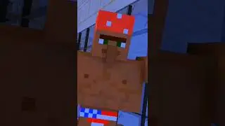 теперь ты гей&bull;|&bull; че я делаю 🗿 #shorts #minecraft #ricardo #майнрафт #Рикардо #гей #теперьтызнаешь