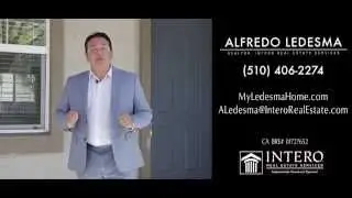 318 Foxglove Street, PIttsburg Home for sale listed by Alfredo Ledesma