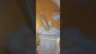 WOW! THE RESURRECTION CATHEDRAL INSIDE! ANCIENT VOLOGDA! GRACE!