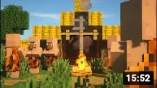 The History of Villagers in Minecraft