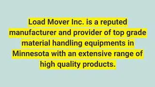 Load Mover Inc