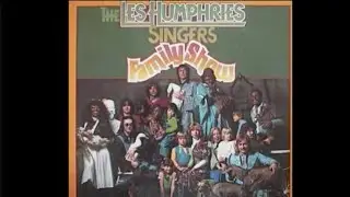 Les Humphries Singers - California