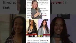 Malia Obama accused of stealing filmmaker&rsquo;s idea
