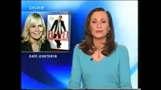 Sonja Schrapp als Date Doktor