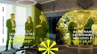 59. Jaukus butas Kaune ir augalų specialistai iš Prienų