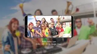Blu Pure View Trailer