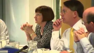 17 December 2013 - NHS England Board Meeting - Parts 9 to12