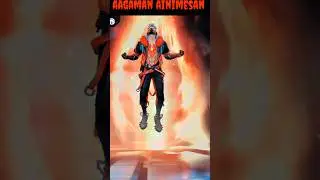 free fire all profile animations best emote aagman animations new emote dragon animation free fire #